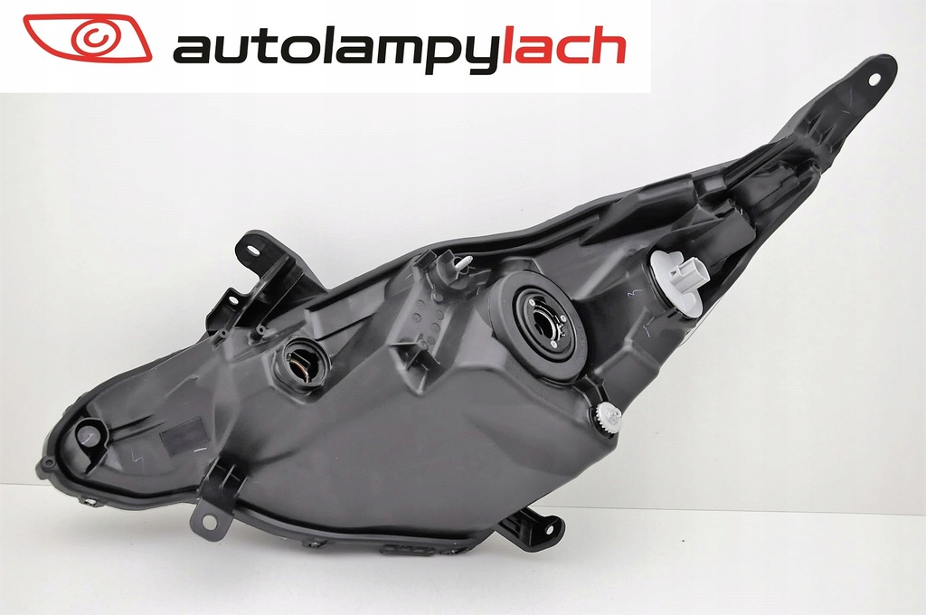 фото №3, Toyota aygo od 14- фара led правый новый depo^