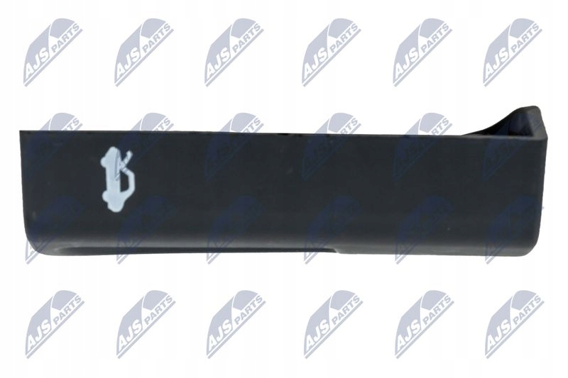 фото №14, Кронштейн ручка відкривання капот ezc-ft-175 nty