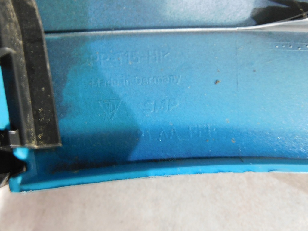 фото №15, Porsche macan 95b gts бампер задня 95b807421aa новий! kompletny камера