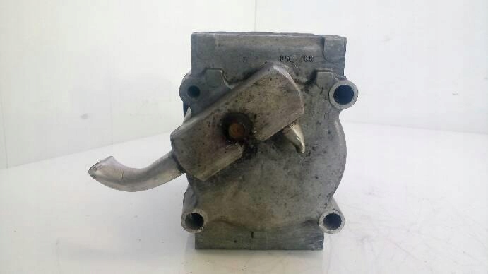 фото №4, Компрессор кондиционера ford puma 1,7 b