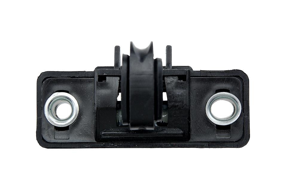 фото №1, Замок крышки багажника renault clio ii kangoo