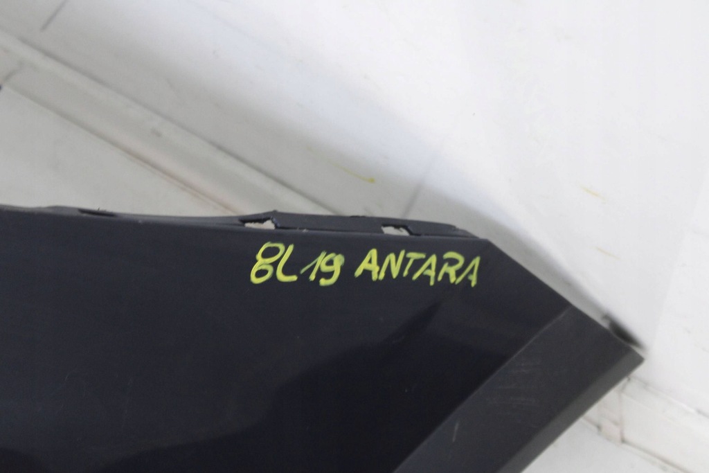 фото №16, Opel antara 06r- бампер перед передний омыватель pdc z40a