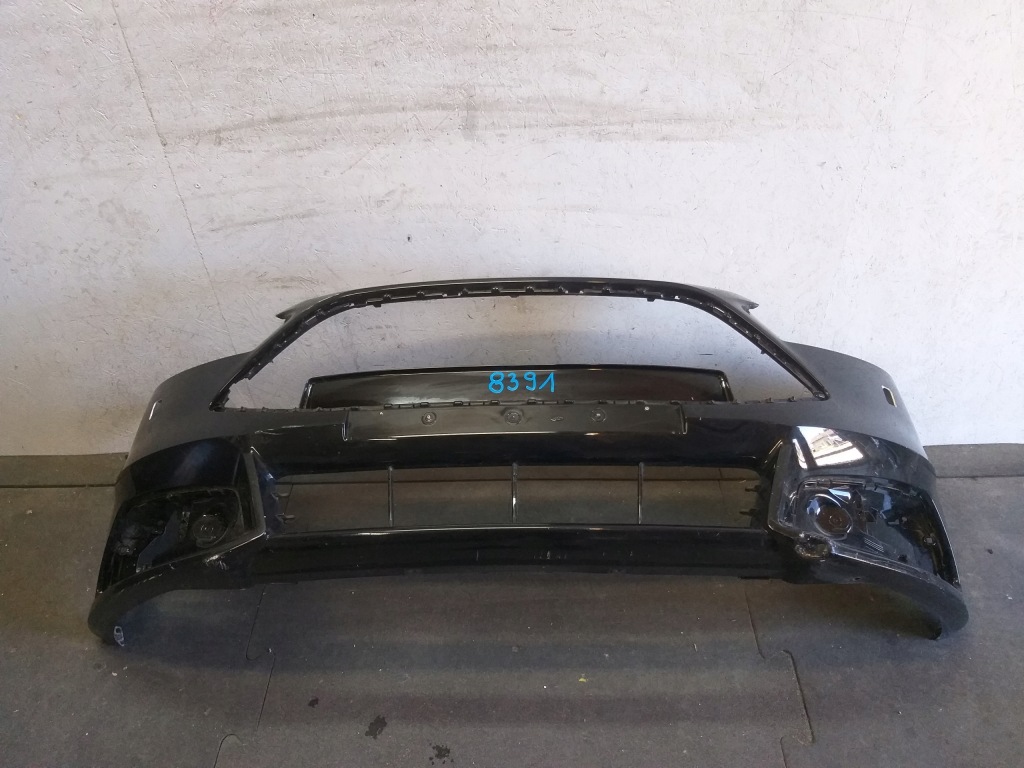 Купить Бампер перед ford focus mk3 lift st