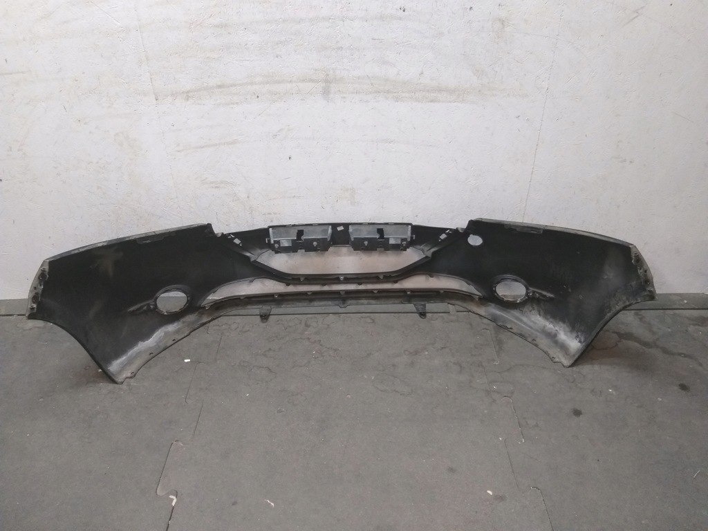 фото №8, Бампер перед peugeot 208