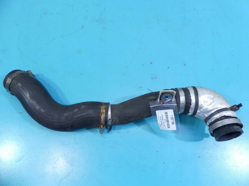 фото №1, Труба шланг воздуха sportage iii 10-15 2.0 crdi