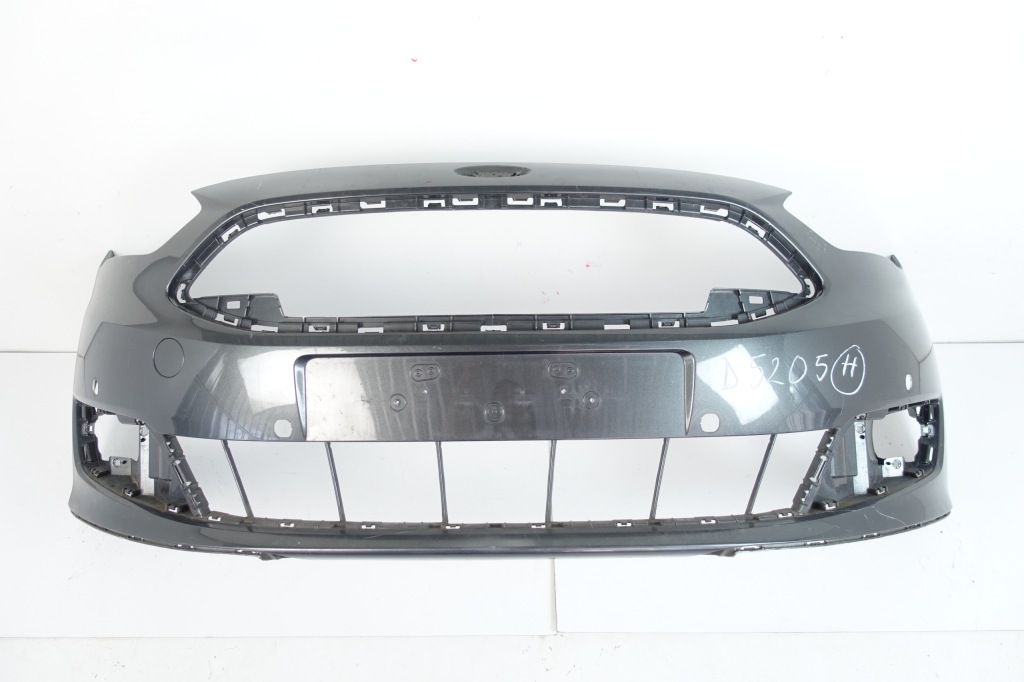 фото №1, Бампер перед передній ford c-max mk2 lift 15-