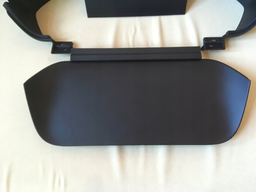 фото №1, Захист нижня pod приладова панель c4 picasso 967799117a