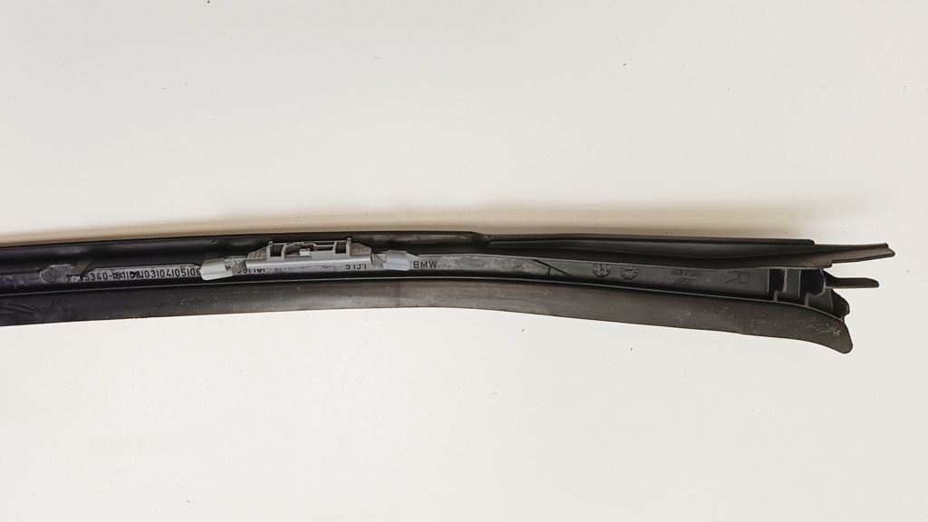 фото №10, Молдинг стекло лобовое правая bmw x6 g06 m50i 7465340