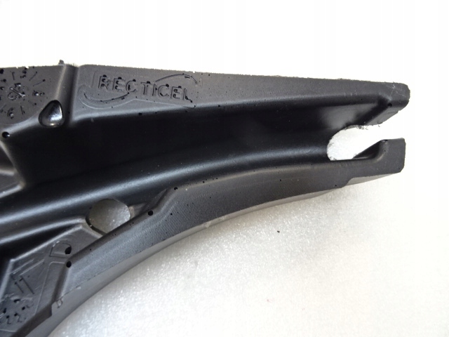 фото №7, Citroen berlingo iii peugeot partner iii захист губка жабо права nowa