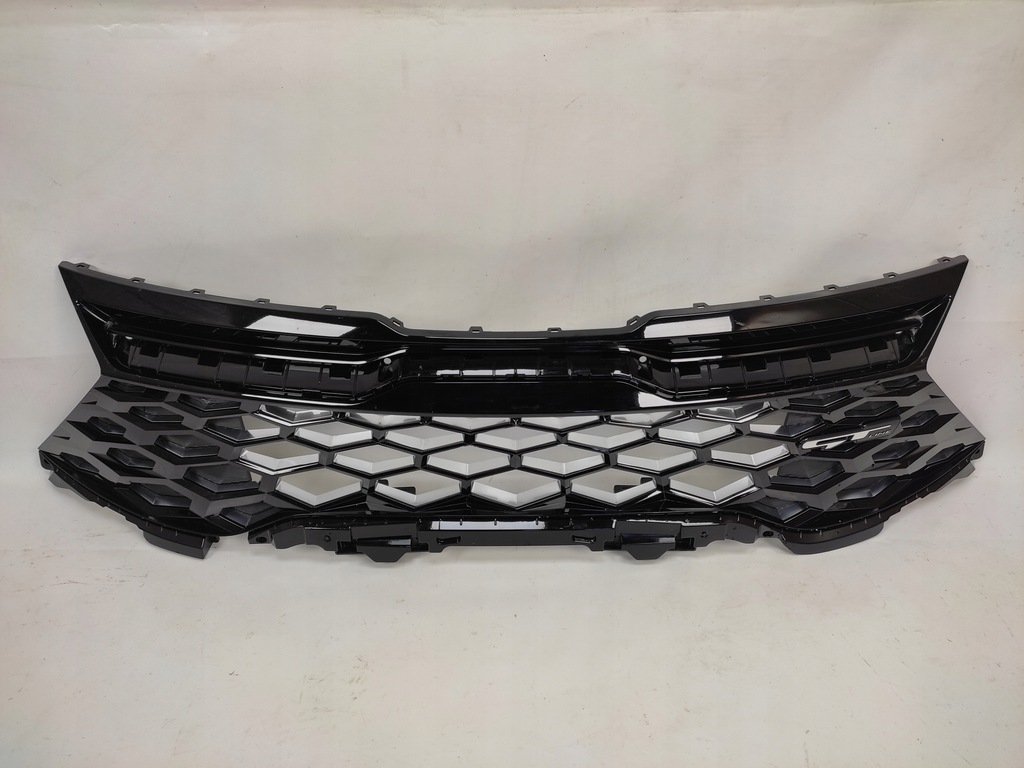 фото №1, Kia sportage v gt-line решётка радиатора решётка радиатора радиатора 21-