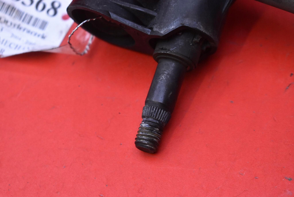 Механізм моторчик двірник перед eu 13111211lhd opel astra 3 iii h 04- в Україні