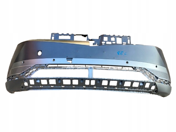 фото №1, Ioniq 5 бампер перед orygi.