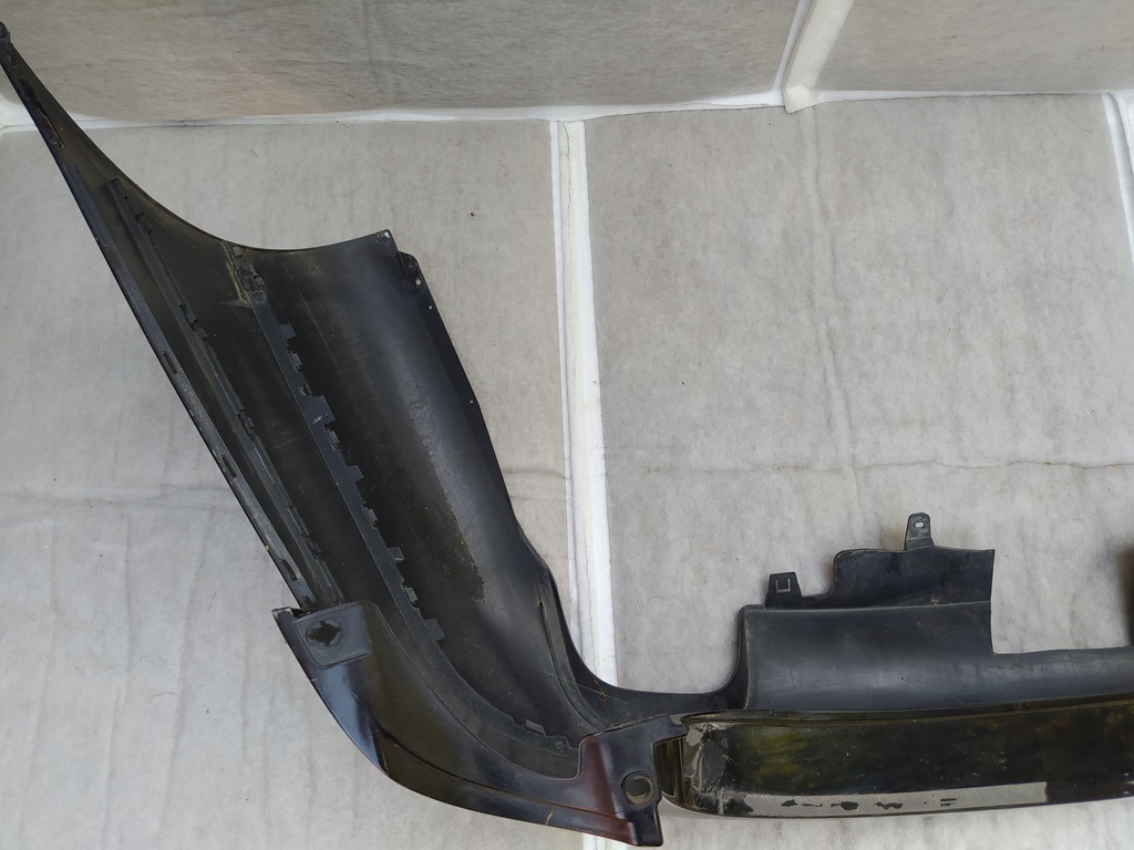 фото №8, Бампер задняя задний - passat b6 kombi