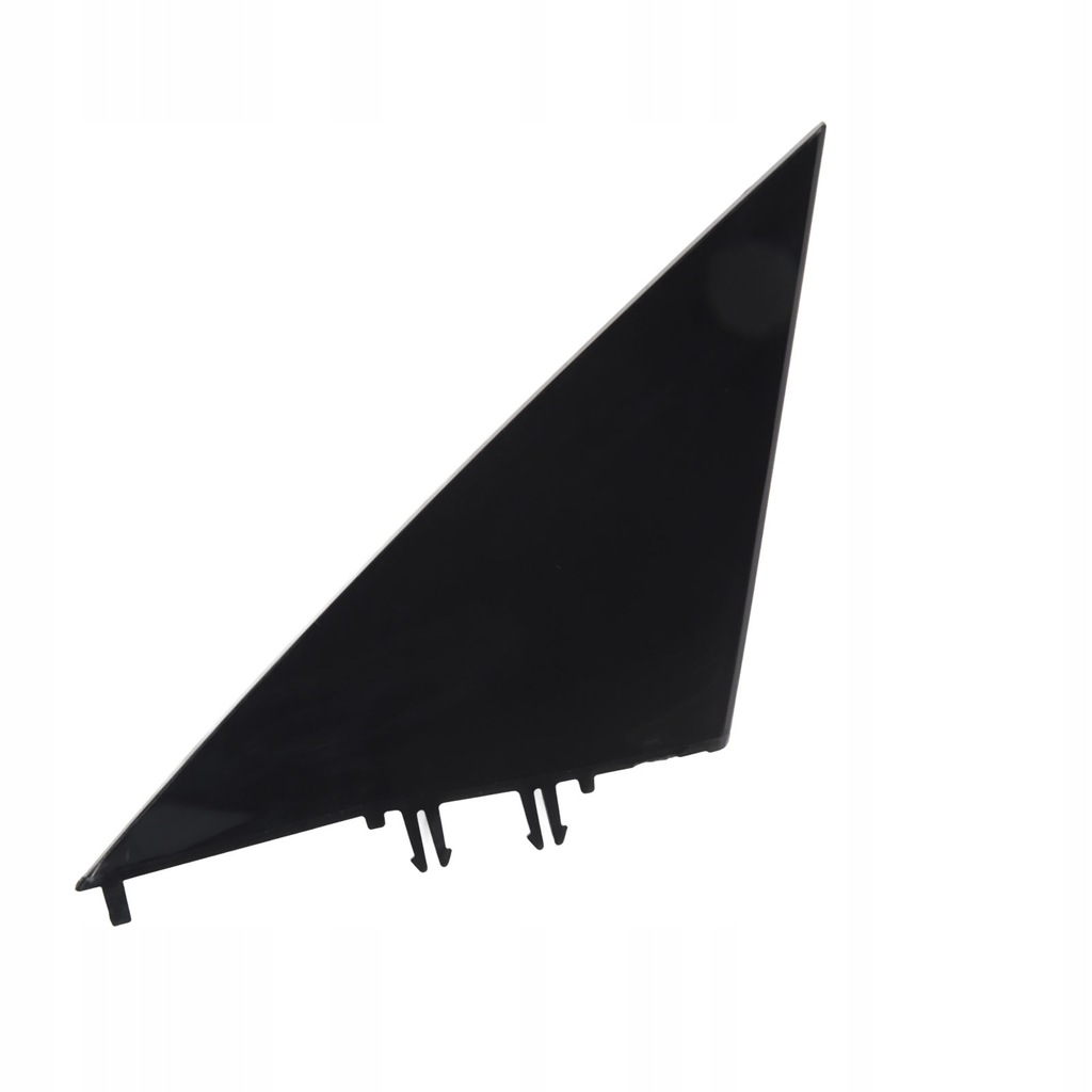 фото №5, Дзеркало заднього виду трикутне плита бічний дзеркало