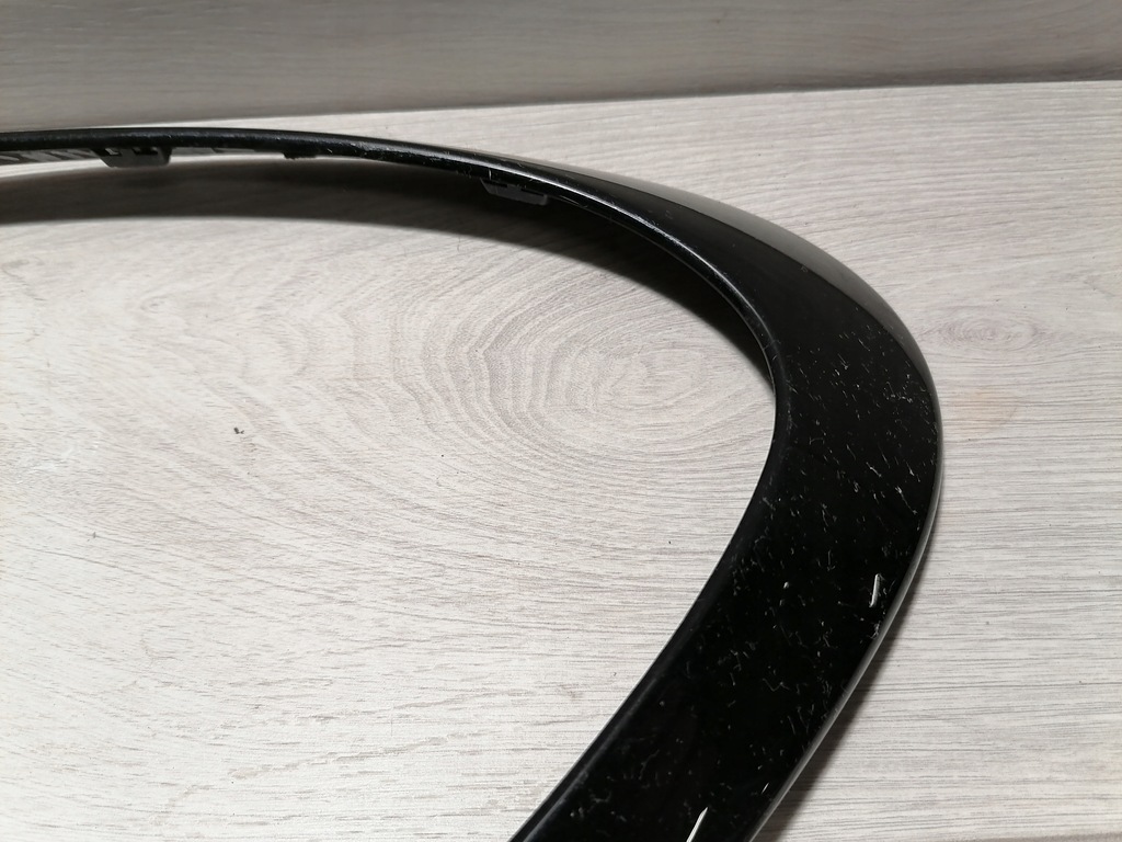 фото №3, Mini countryman r60 рамка лампы левая - 9801573