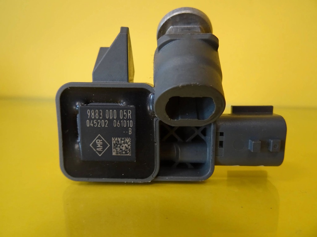 фото №1, Датчик удара renault megane iii 988300005r nr304