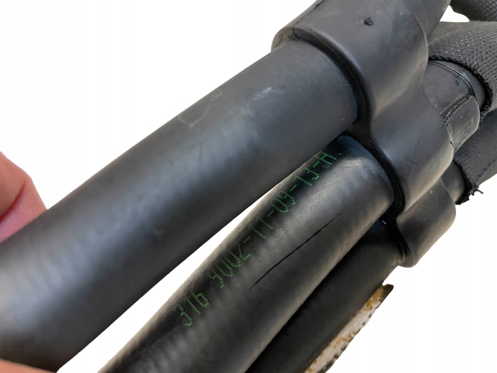 фото №8, Дроти wody + помпа 3.0d n57 bmw f10 f15 f25