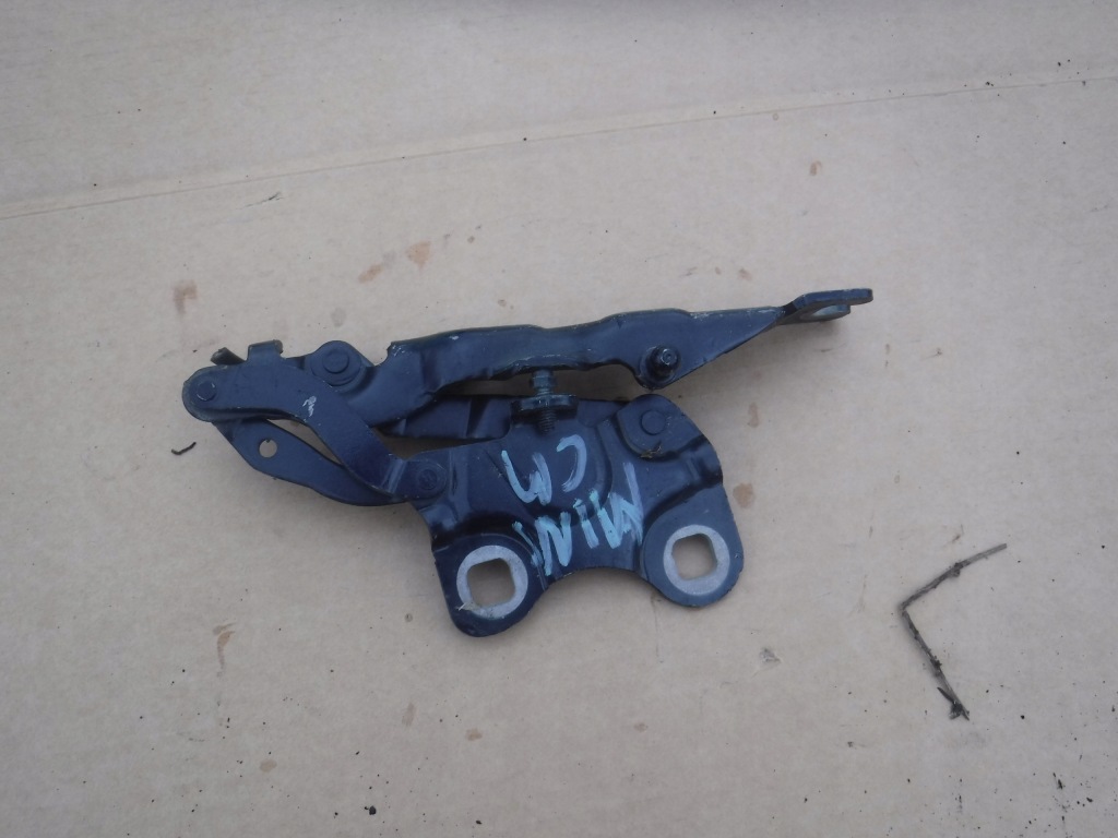 фото №2, Петля капот правий mini countryman r60 9801570