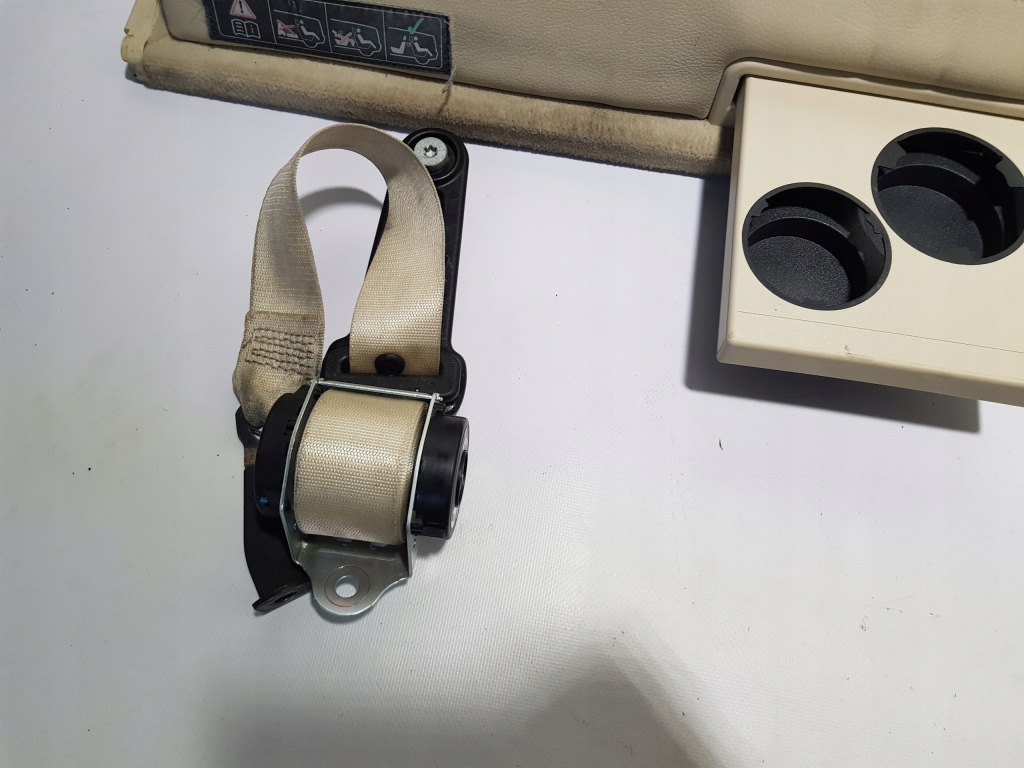 Mercededes w211 kombi сиденья заднее сиденье багажника перфорированная 3 ряд 7 легковые с Разборки