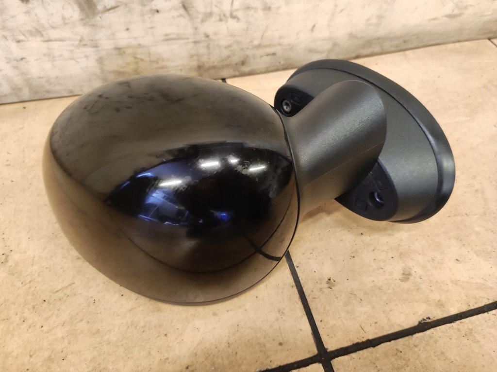 фото №4, Зеркало левая mini clubman r55 7 pin eu