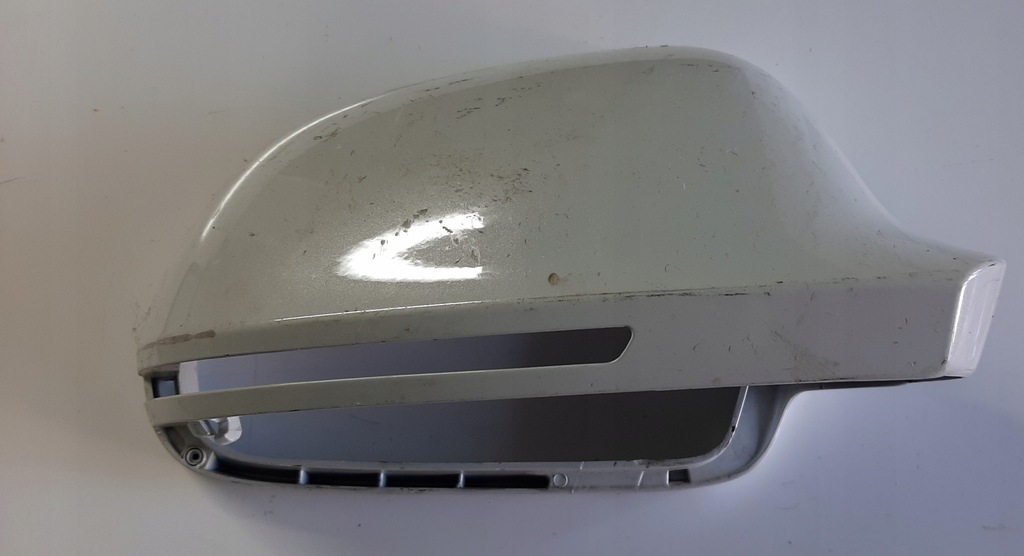 фото №1, Корпус дзеркало права audi q3 12-