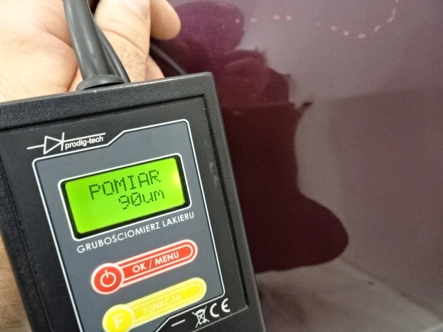 фото №11, Citroen c1 ii peugeot 108 дверь задние левая ele