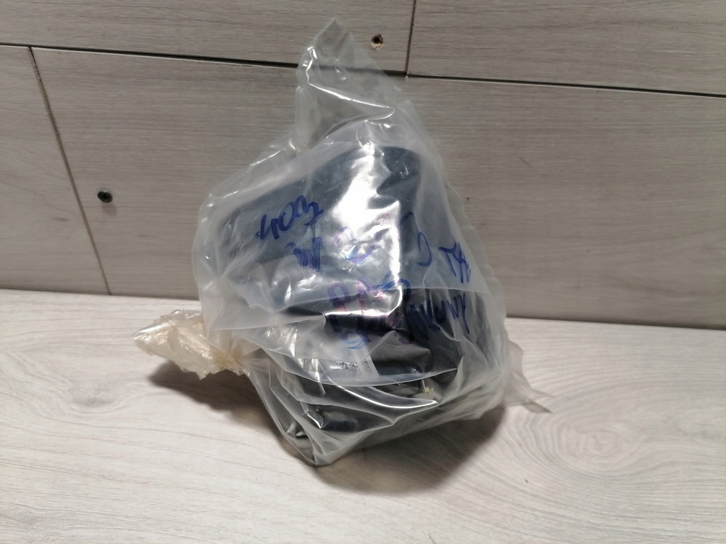 фото №6, Mercedes w213 pas средний задняя - a2138601585