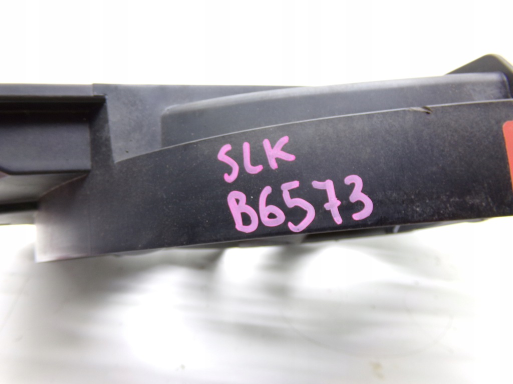 фото №9, Вентилятор радиатора mercedes w171 slk r171 a2035000493