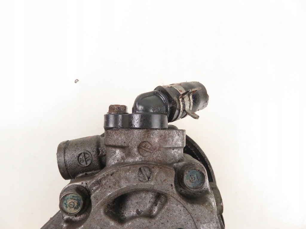 фото №6, Насос підсилювача honda cr-v ii 2.0