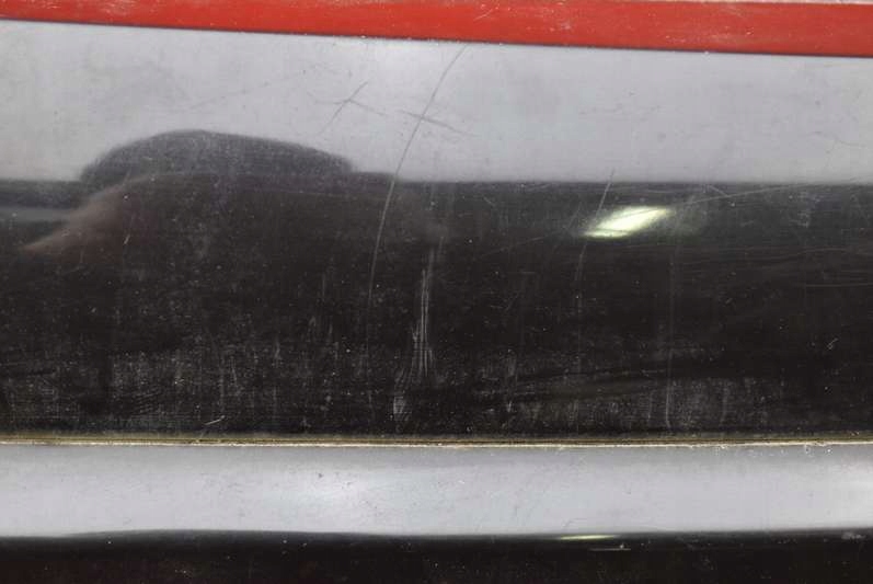 Купити Бампер задній задній exl pdc peugeot 207 cc рестайлінг  09-13