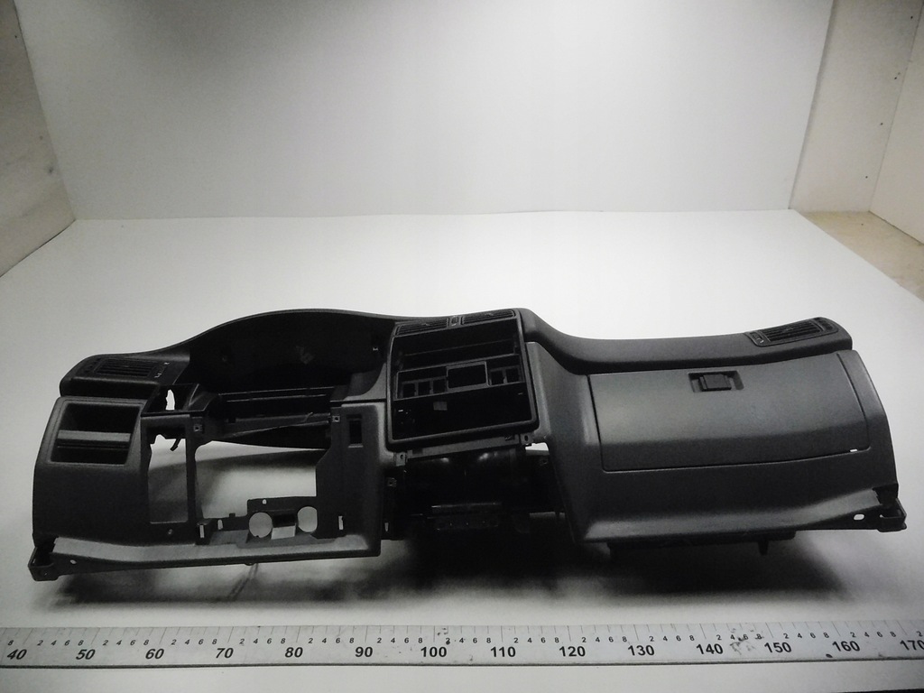 фото №2, Панель приладів приладова консоль renault r19 7700814829