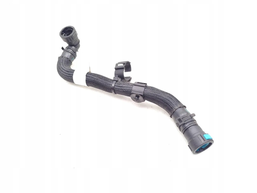 фото №2, Land rover range rover evoque шланг / wąż радиатора 1.5 p300e hybrid 4x4