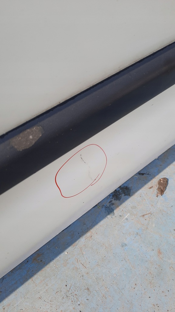 фото №6, Дверь перед передние левая vw caddy 97r