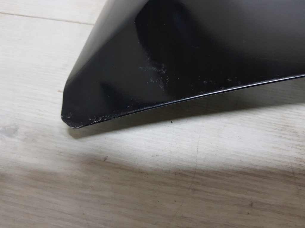 Капот крышка двигателя oem honda jazz v 20-23 Киев