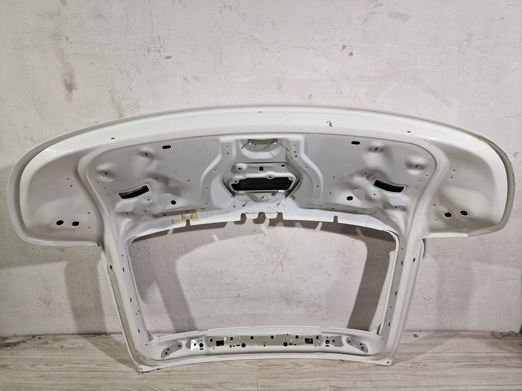 фото №13, Кришка багажника кришка багажника задня bentley bentayga lift