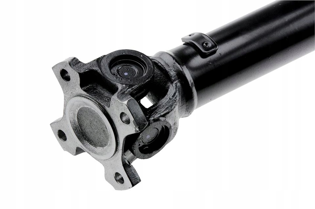 фото №2, Nty wał привідний