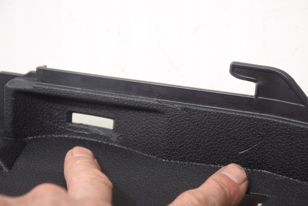 фото №10, Audi q3 ii 83a f3 sportback обивка обшивка защита подкрылок правая задняя