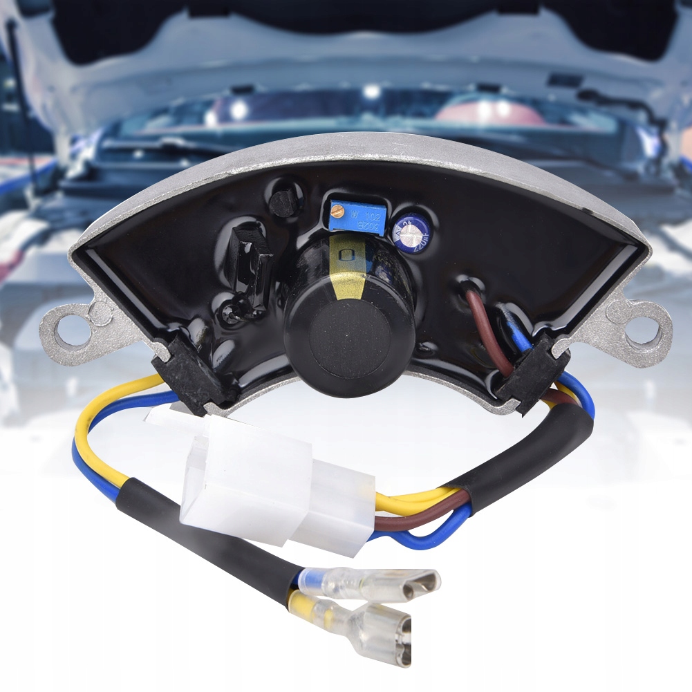 Модуль avr регулятор напряжения агрегат prądotwórcz Цена