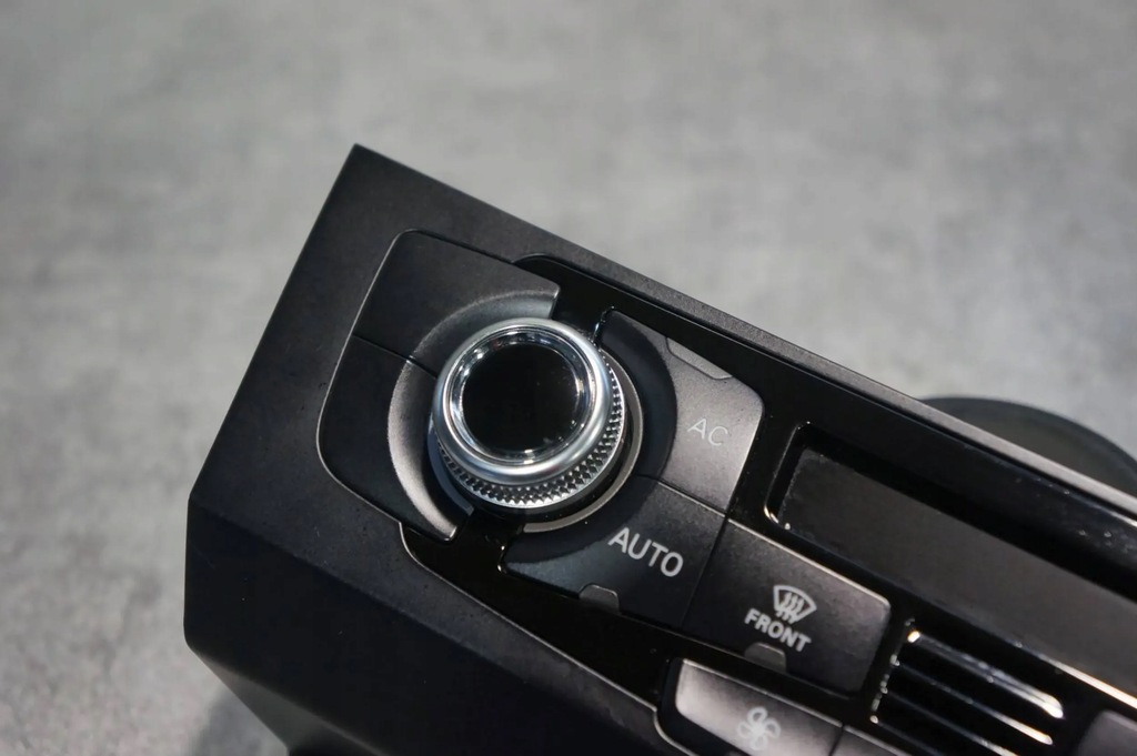 фото №5, Панель обдув кондиціонера блок керування audi a5 8t 8k2820043ac