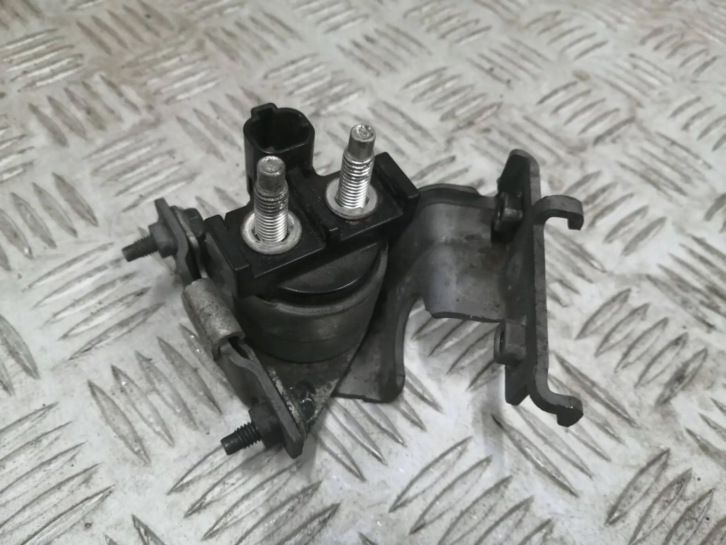 фото №1, Стартер запуск стоп qashqai x-trail t32 1,6 dci