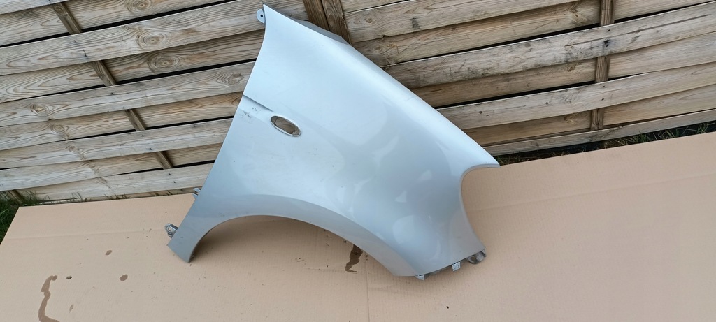 фото №6, Крила передній правий smart fortwo 3 iii 14-21rok