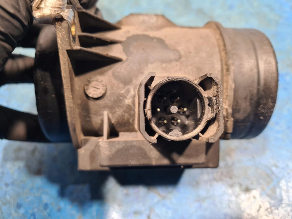 Bmw 5 e39 2.5 tds витратомір 722184500 в Україні