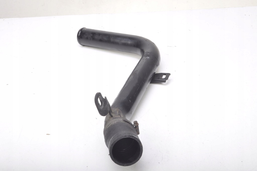 фото №1, Volvo c30 s40 ii v50 c70 труба інтеркулер