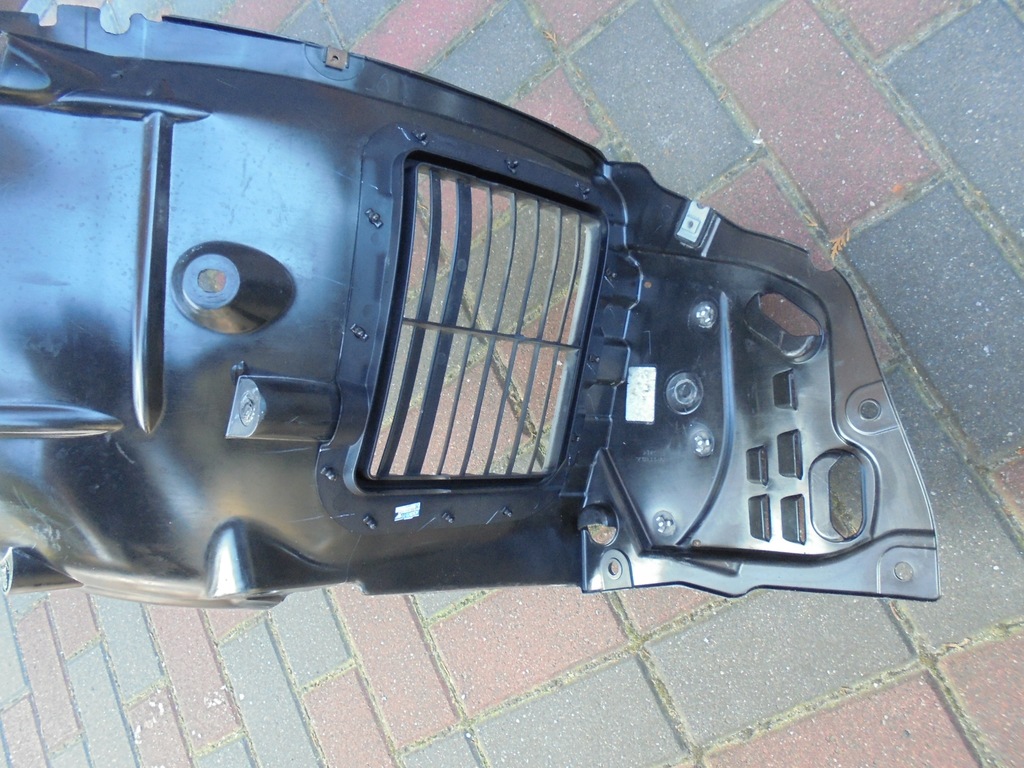 фото №6, Підкрилок передні ліва honda civic x 2017-2021r дизель