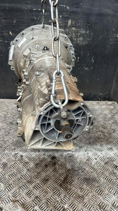 фото №5, Автоматична коробка передач передач land rover discovery v 2017 8 передач zf8hp70