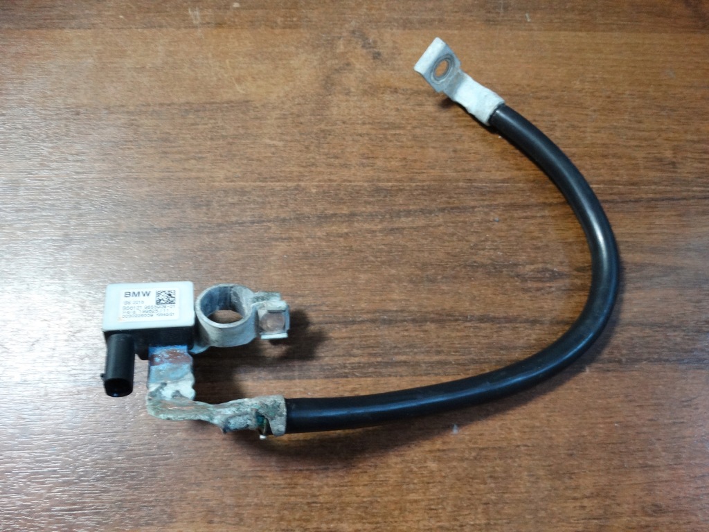 Купить Идеальная клемма минус минусовая bmw g20 g22 1