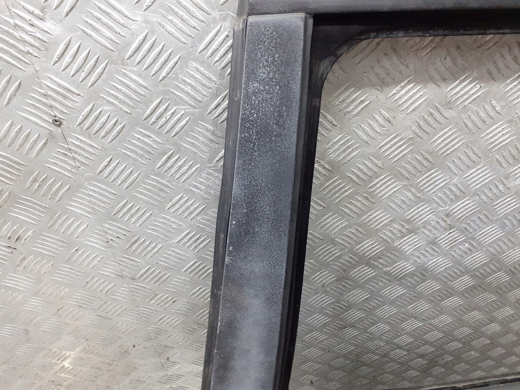 фото №3, Дверь левый задняя fiat stilo 601