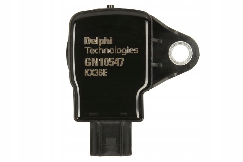 фото №8, Котушка запалювання honda cr-z 07- gn10547-12b1