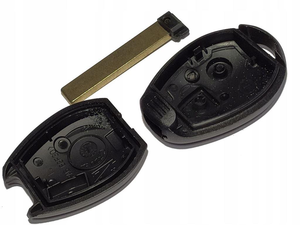 фото №3, Корпус ключ bmw