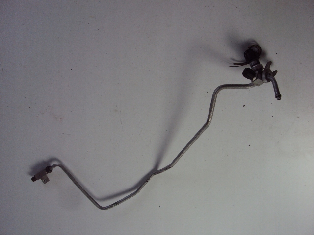 фото №1, Шланг кондиционера porsche 911 996